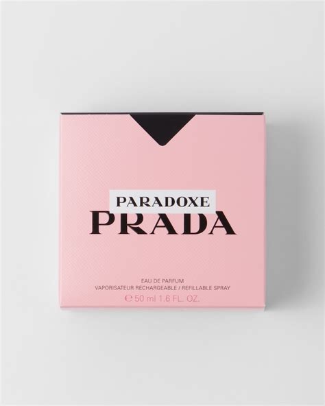 paradox prada 50 ml|prada paradoxe perfume sale.